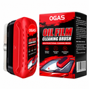 GlassClear™ – Limpa Para-Brisa e Remove Película Oleosa