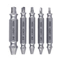 Extrator de Parafuso Super Resistente